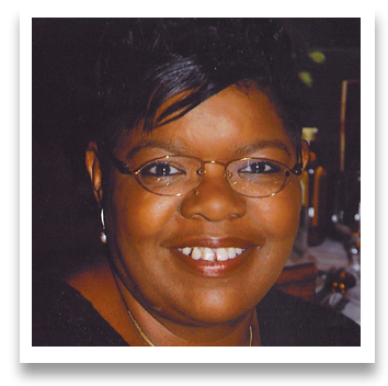 Barbara Jean Wilson