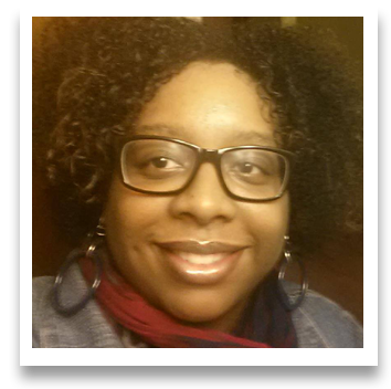 Tracy Collymore